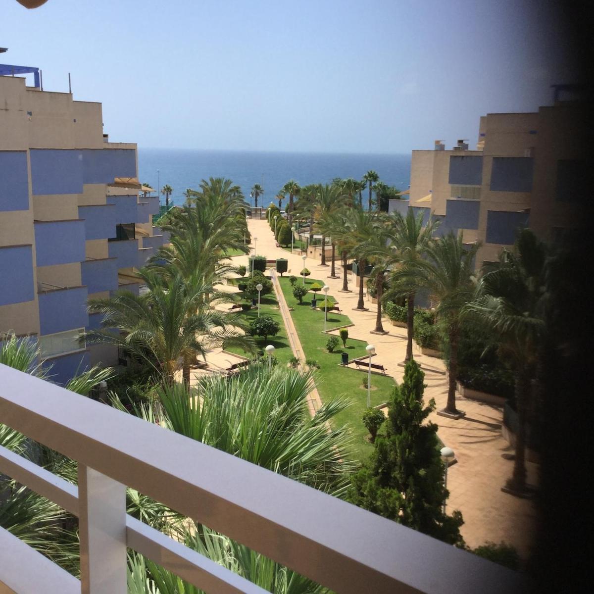 Holyday Campoamor Apartament Dehesa de Campoamor (Orihuela Costa)