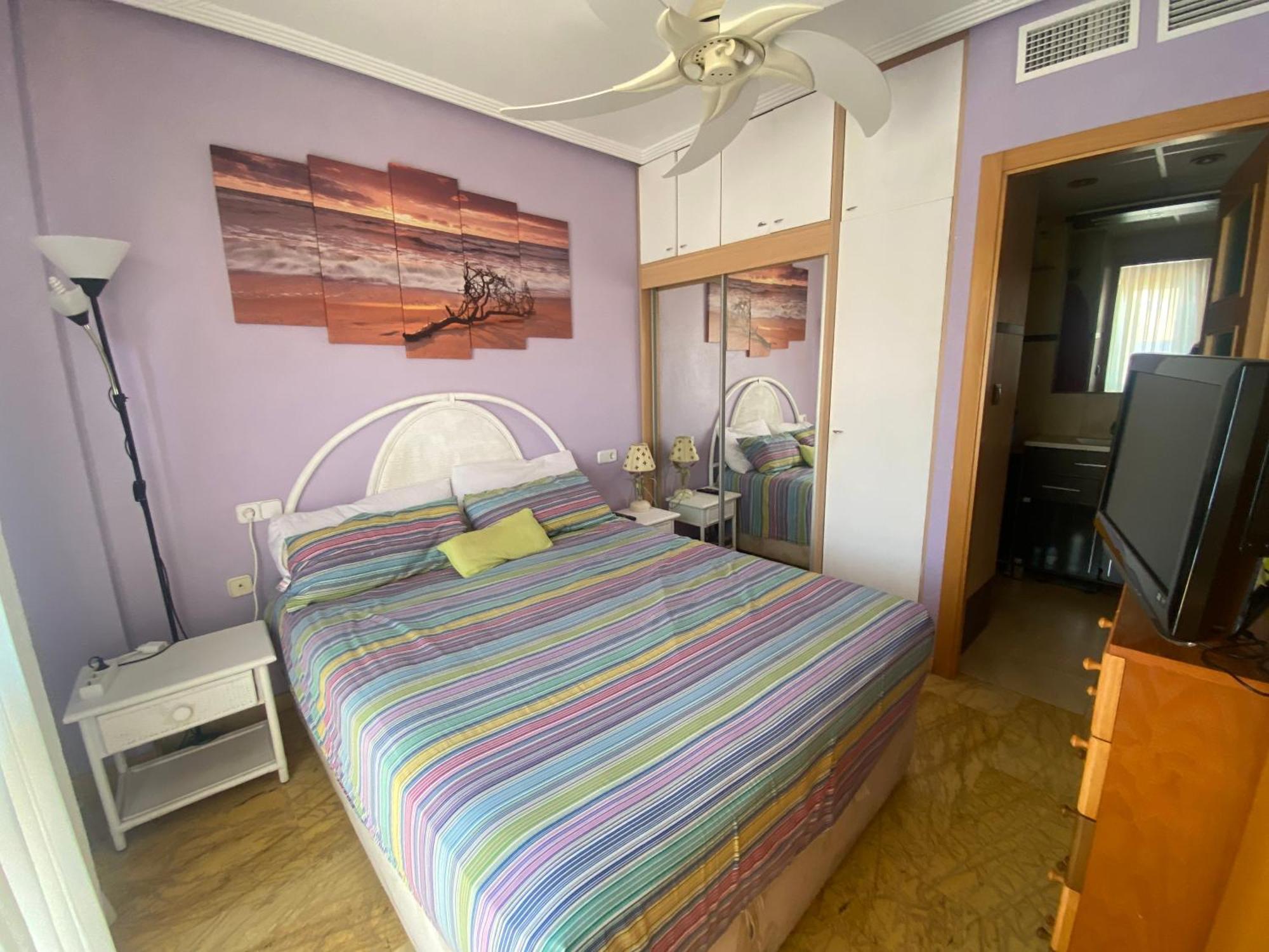 Apartament Holyday Campoamor Dehesa de Campoamor (Orihuela Costa)