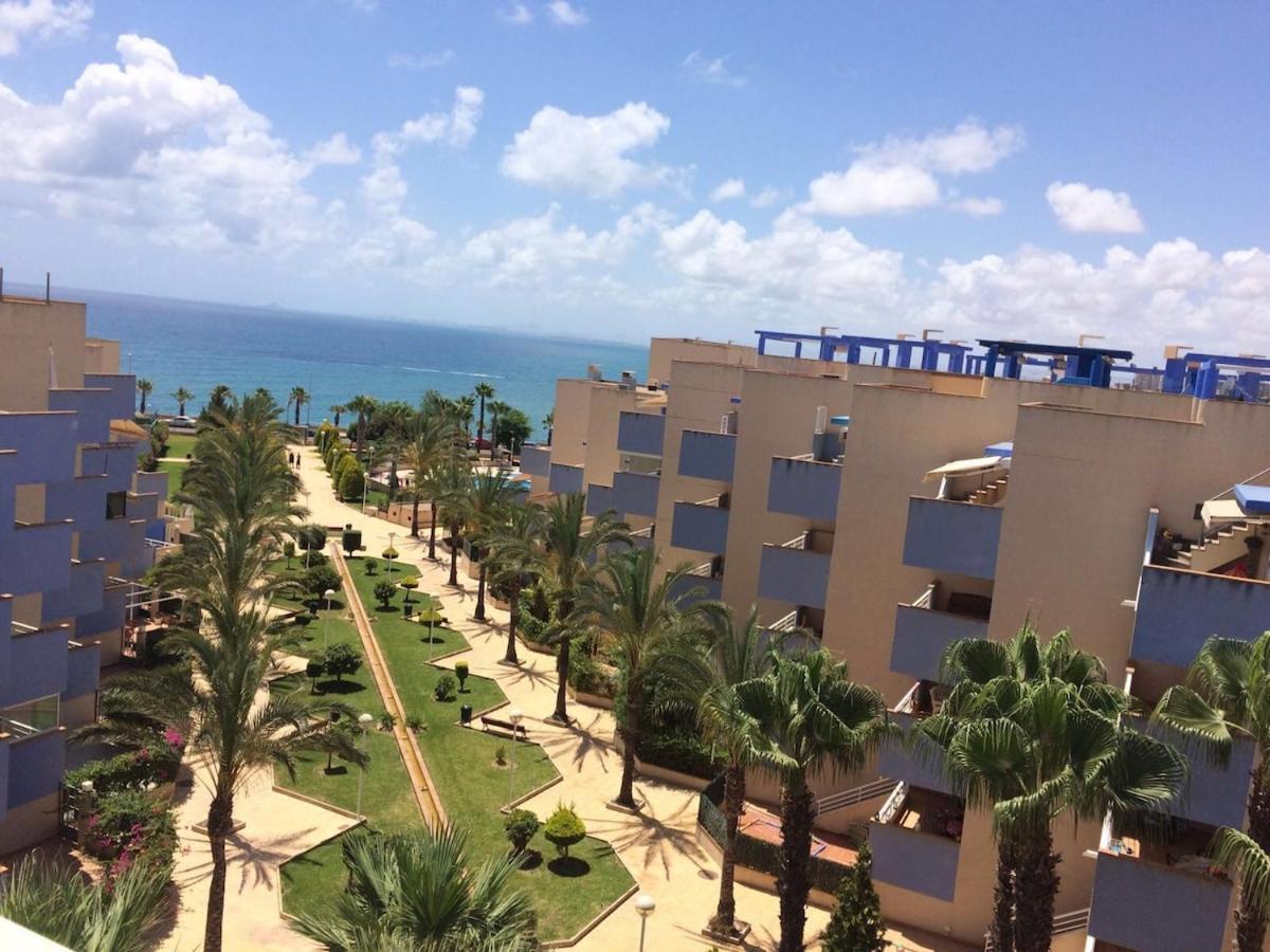 Holyday Campoamor