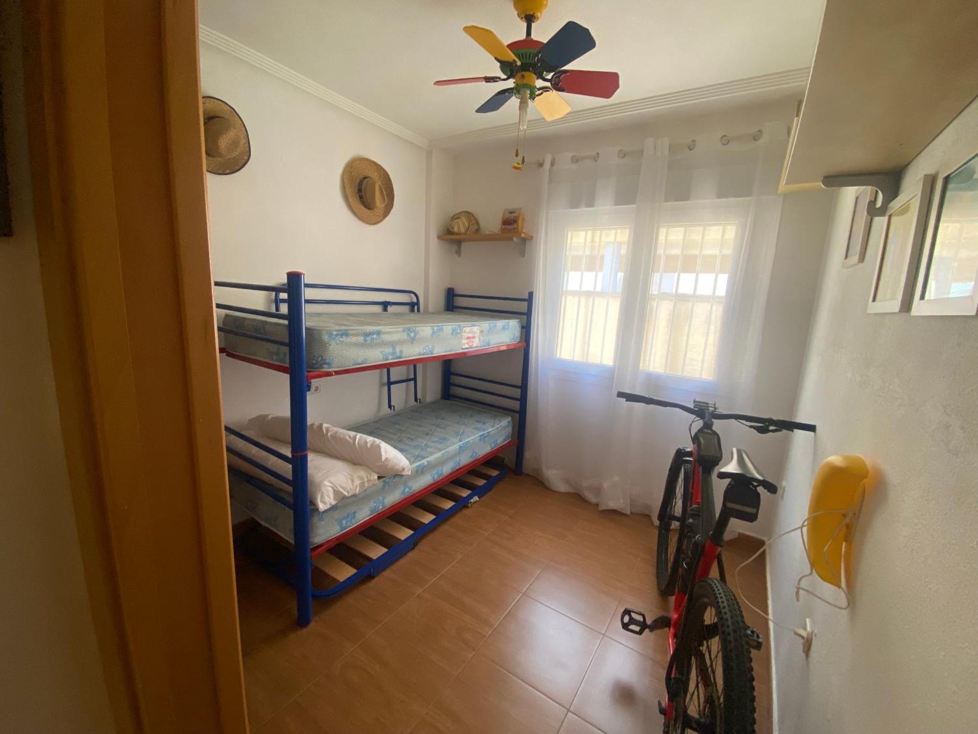 Apartament Holyday Campoamor Dehesa de Campoamor (Orihuela Costa)