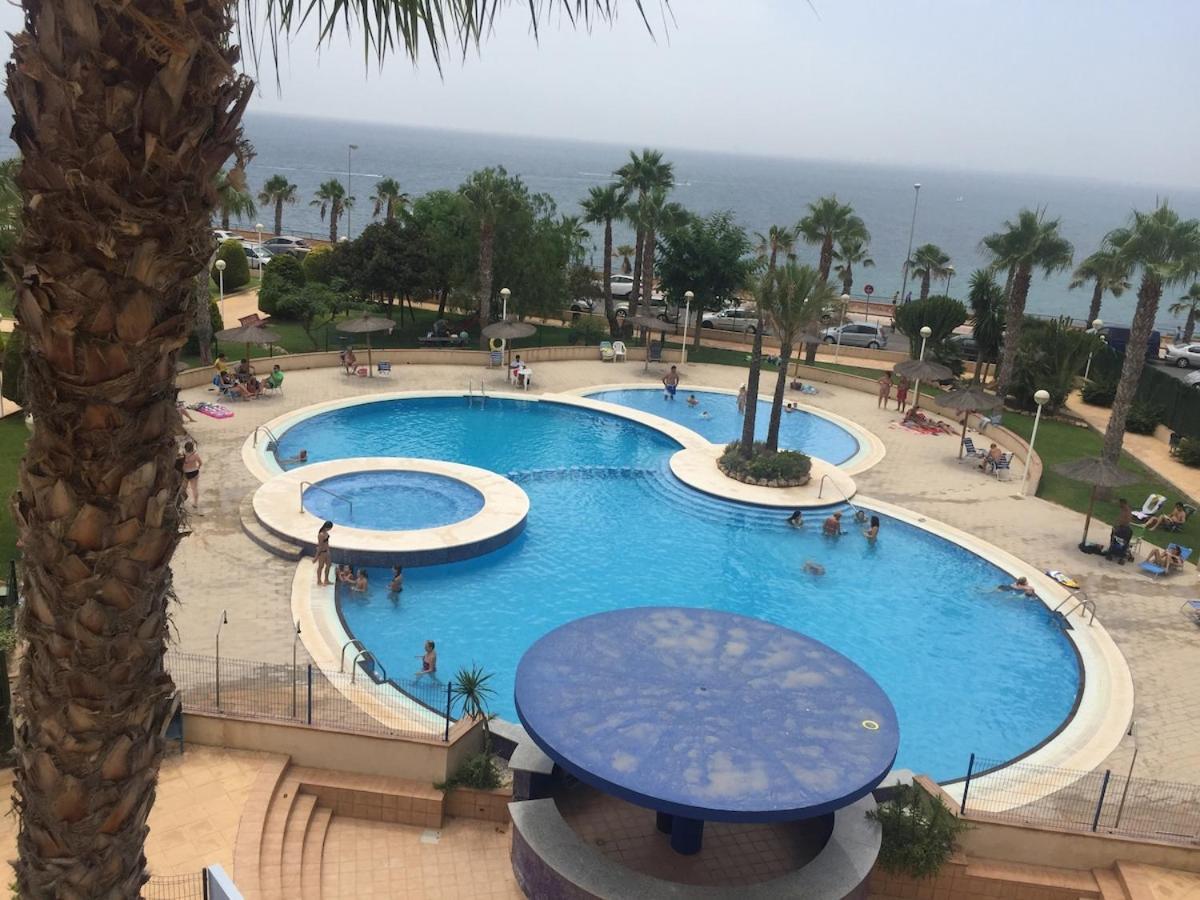 Holyday Campoamor
