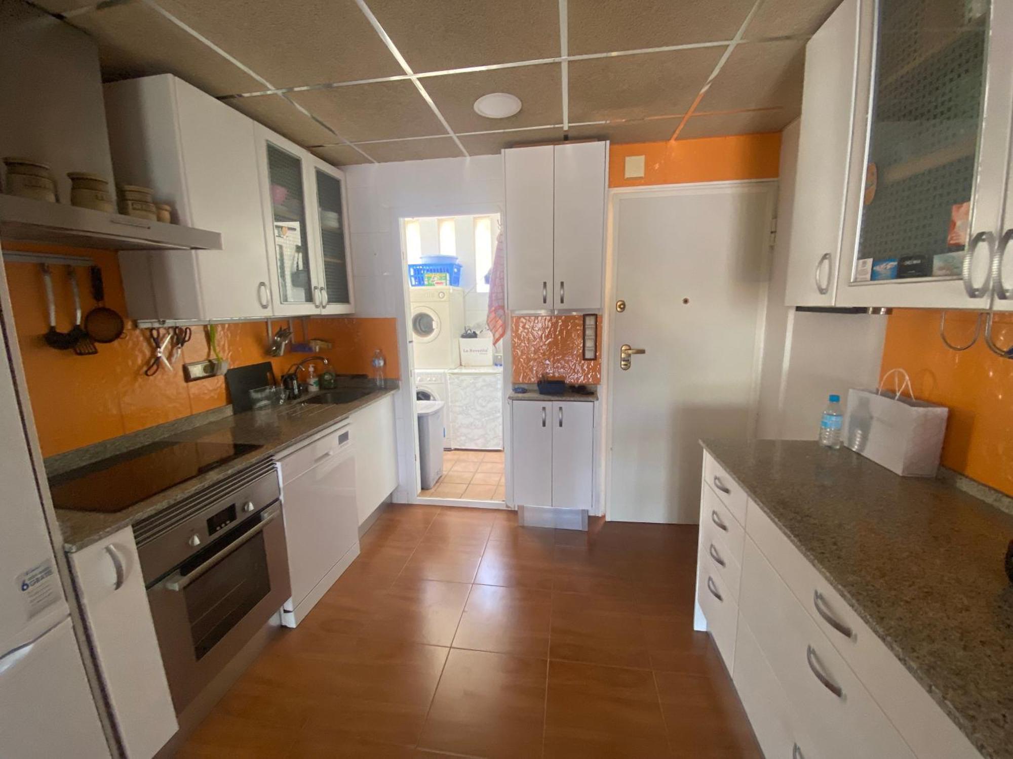 Apartament Holyday Campoamor *