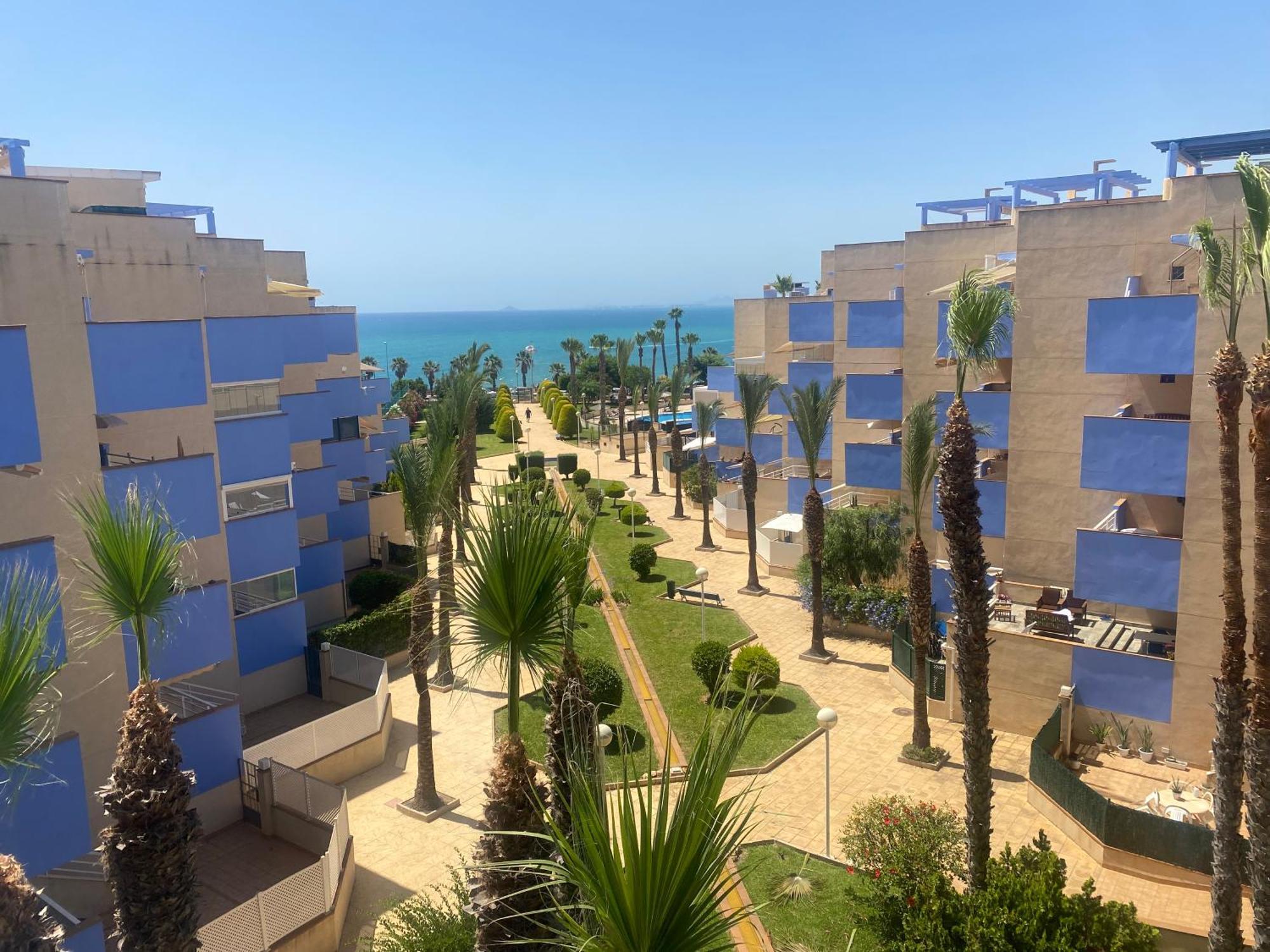 Holyday Campoamor * Dehesa de Campoamor (Orihuela Costa)