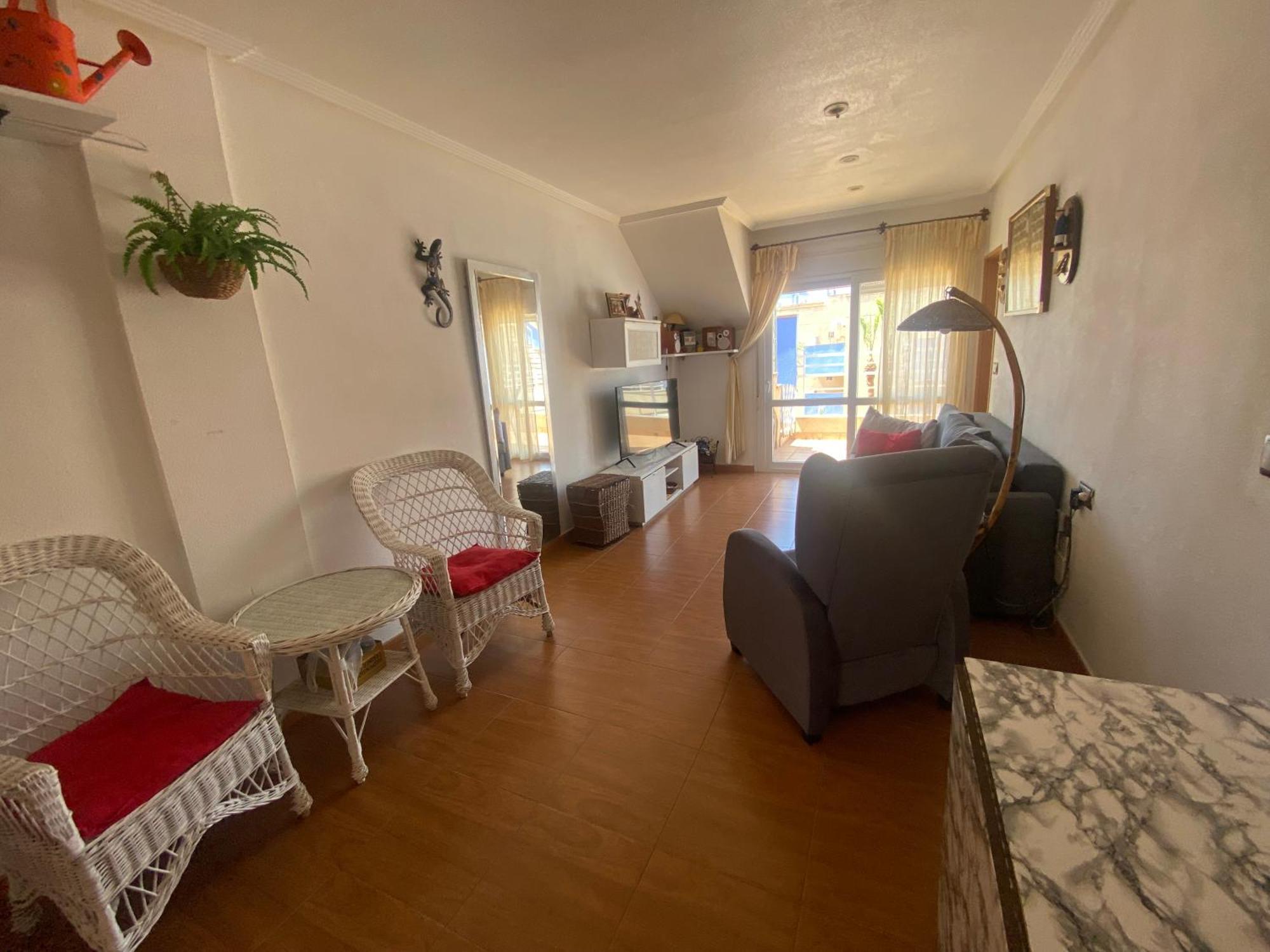 Apartament Holyday Campoamor *