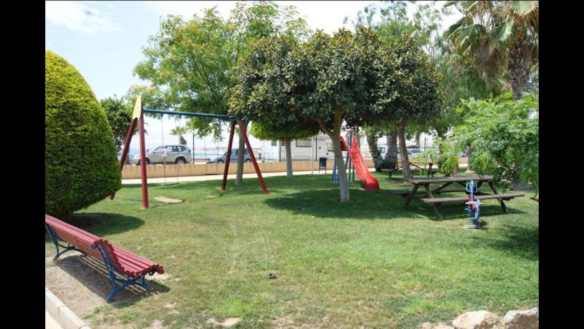 Holyday Campoamor Apartament