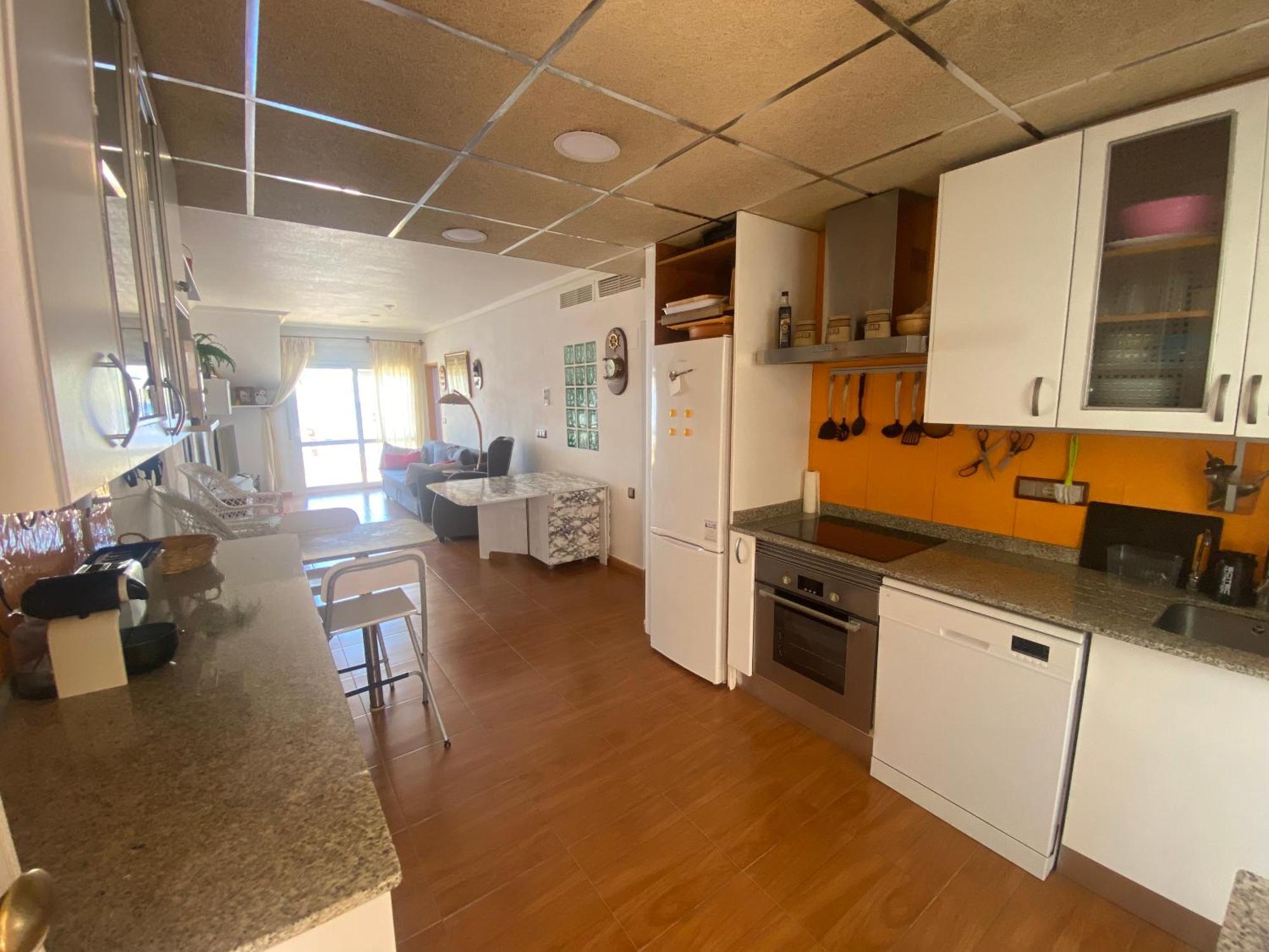 Apartament Holyday Campoamor *