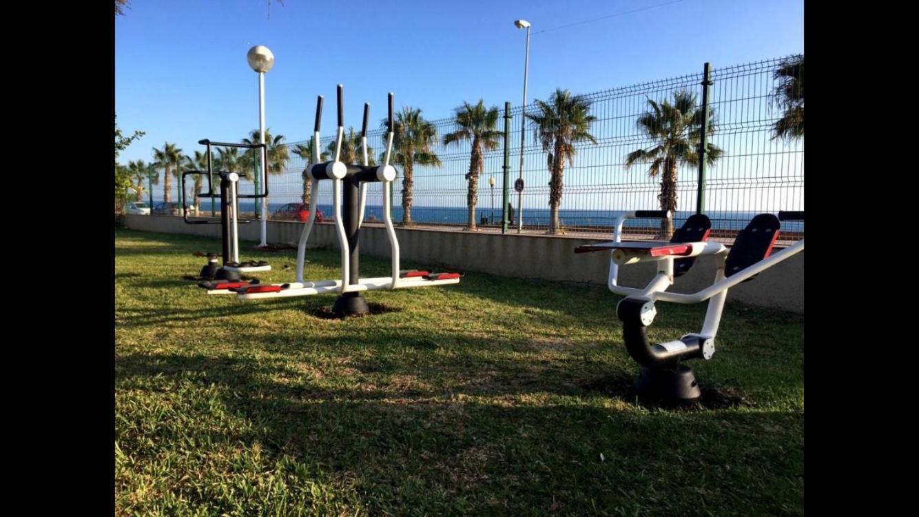 Holyday Campoamor Apartament