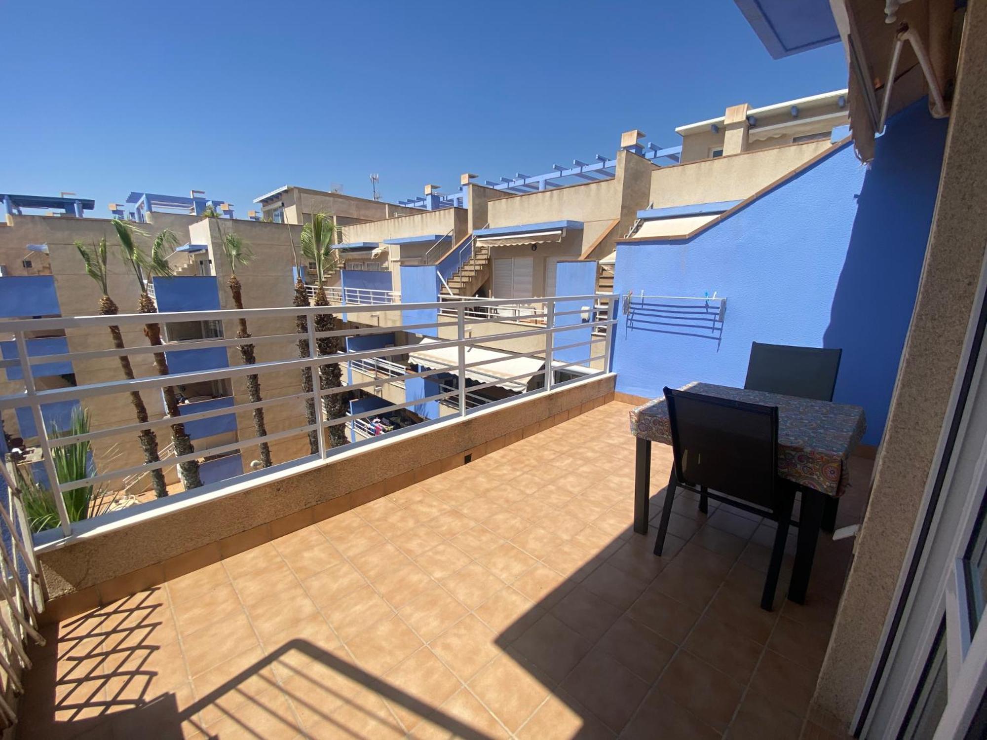 Holyday Campoamor Apartament *